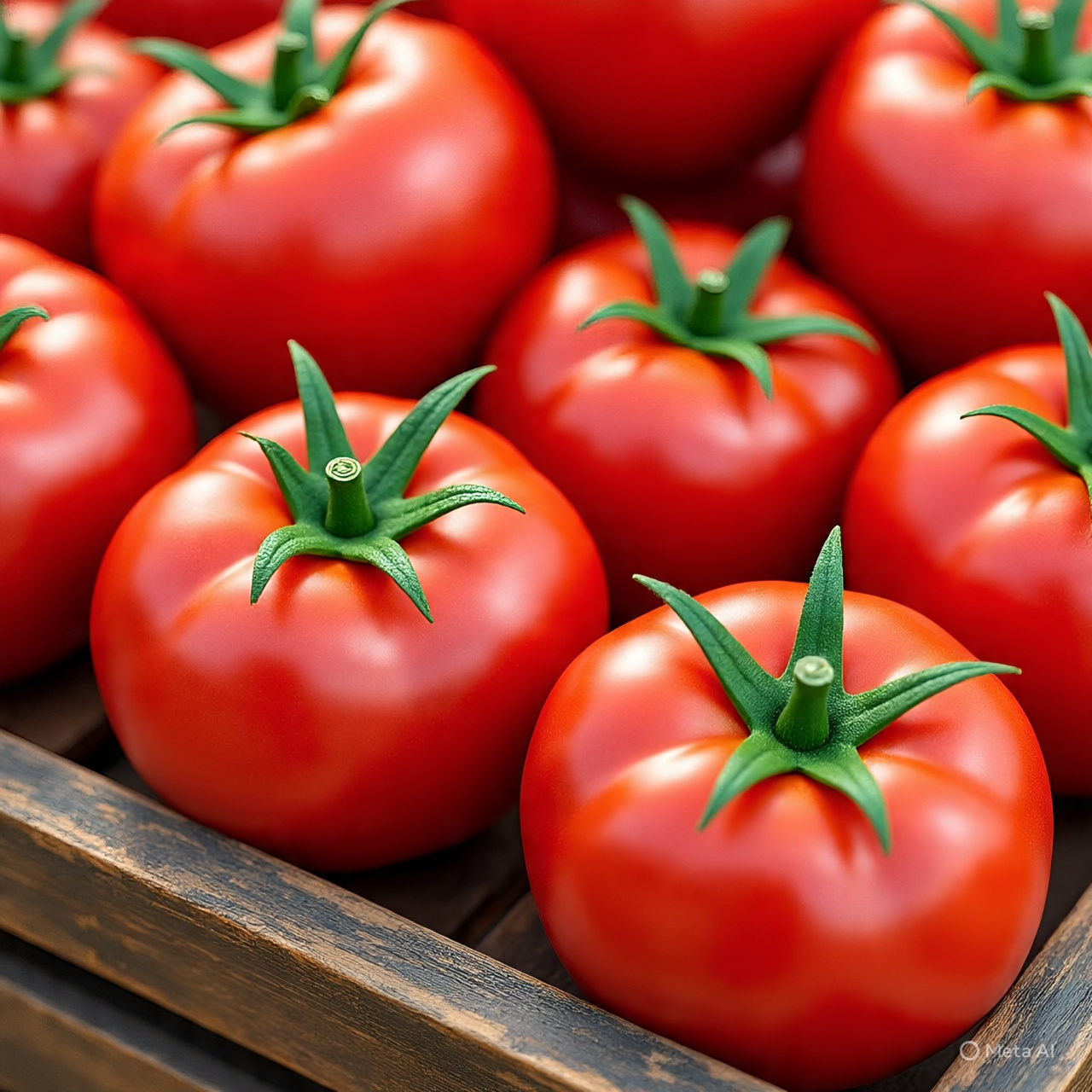 Tomates