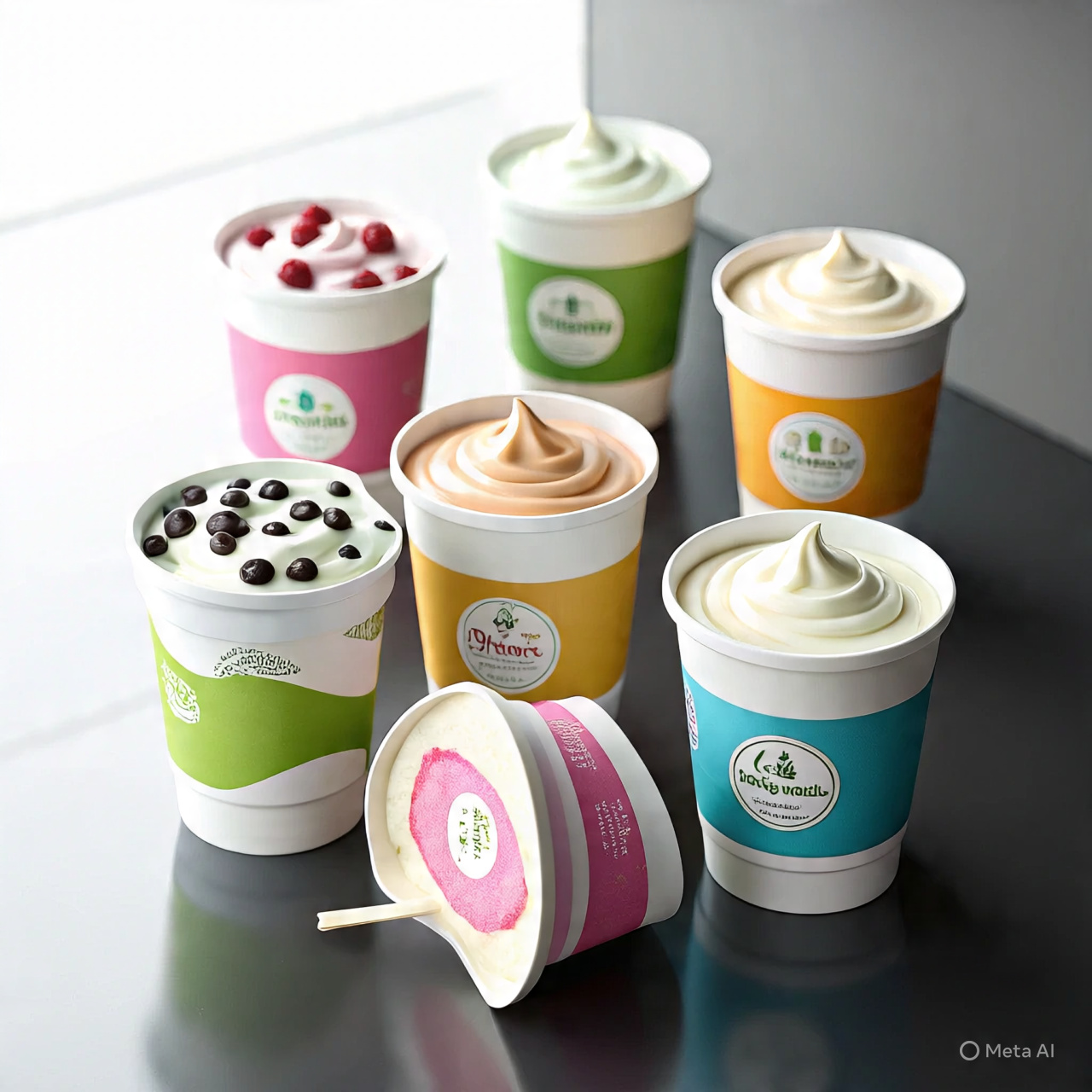 Yogurte